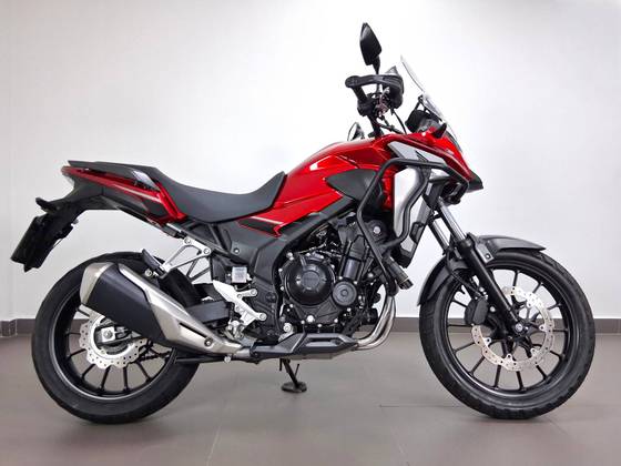 HONDA CB 500 X ABS HONDA CB 500 X ABS